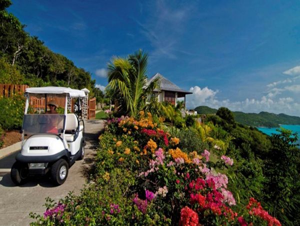 Mustique Saint Vincent And The Grenadines Home 993871