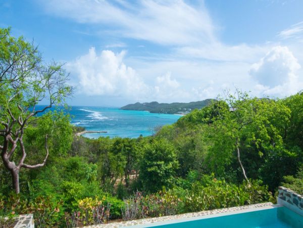 Mustique Saint Vincent And The Grenadines Home 993872