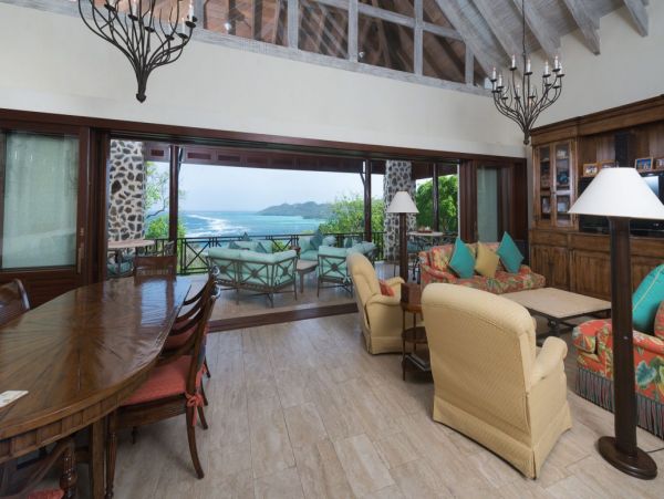 Mustique Saint Vincent And The Grenadines Home 993872