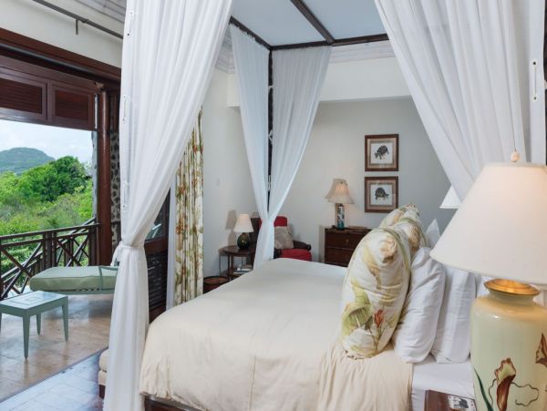 Mustique Saint Vincent And The Grenadines Home 993872