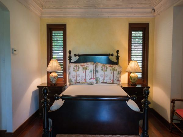 Mustique Saint Vincent And The Grenadines Home 993872