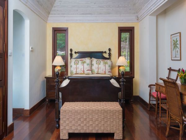 Mustique Saint Vincent And The Grenadines Home 993872