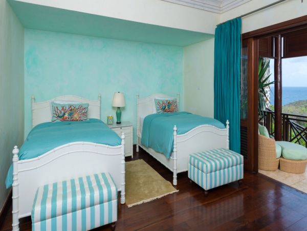 Mustique Saint Vincent And The Grenadines Home 993872