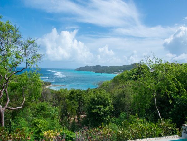 Mustique Saint Vincent And The Grenadines Home 993872