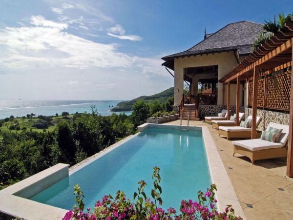 Mustique Saint Vincent And The Grenadines Home 993873