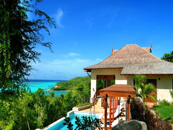 Mustique Saint Vincent And The Grenadines Home 993873