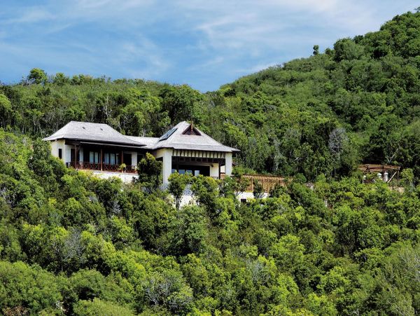 Mustique Saint Vincent And The Grenadines Home 993873