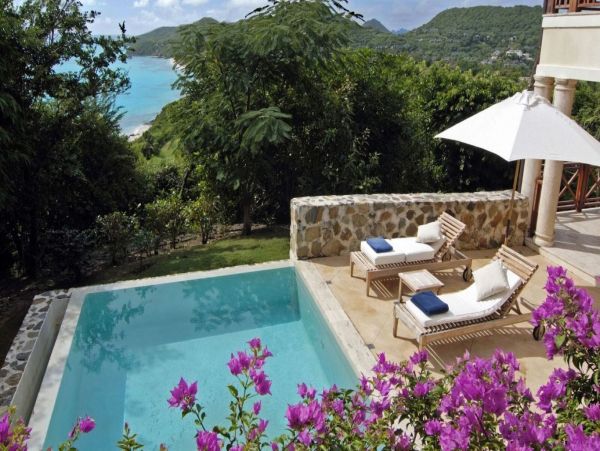 Mustique Saint Vincent And The Grenadines Home 993874