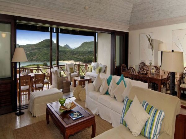 Mustique Saint Vincent And The Grenadines Home 993874