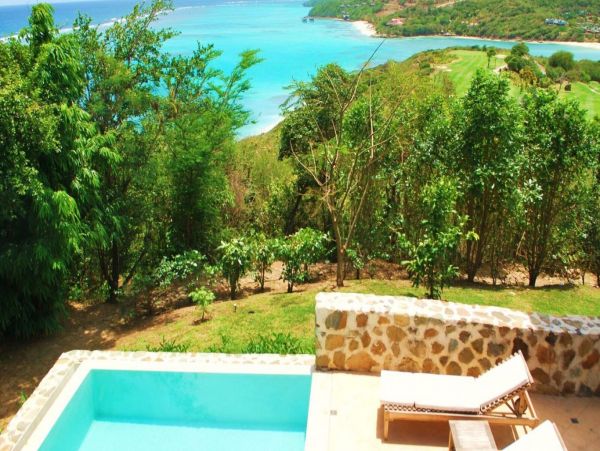 Mustique Saint Vincent And The Grenadines Home 993874