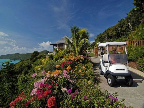 Mustique Saint Vincent And The Grenadines Home 993874