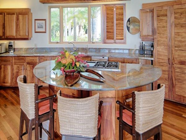 On Beach Kailua Vacation Estate Seven Bedroom
