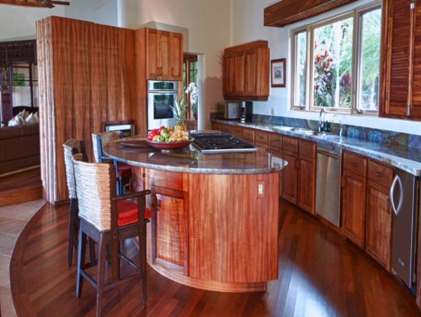 On Beach Kailua Vacation Estate Seven Bedroom