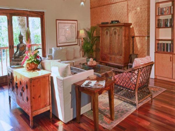On Beach Kailua Vacation Estate Seven Bedroom