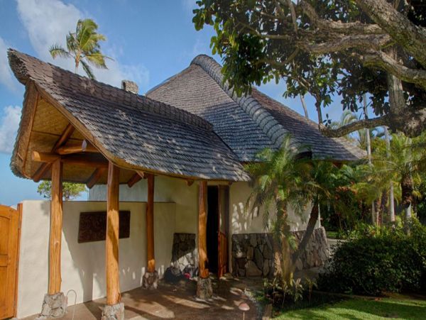 On Beach Kailua Vacation Estate Seven Bedroom
