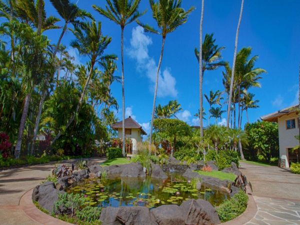 On Beach Kailua Vacation Estate Seven Bedroom