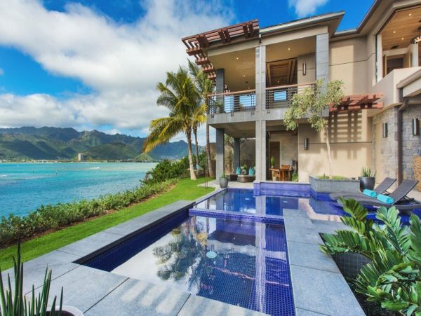 Honolulu Diamond Head Kahala Home 993879