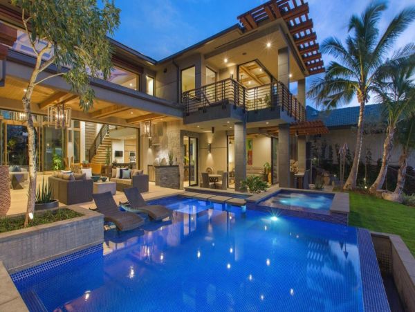 Honolulu Diamond Head Kahala Home 993879