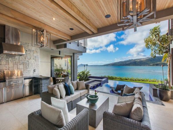 Honolulu Diamond Head Kahala Home 993879
