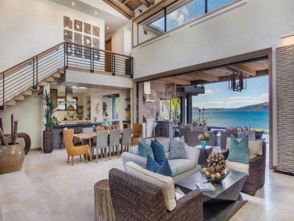 Honolulu Diamond Head Kahala Home 993879