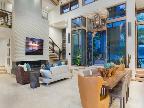 Honolulu Diamond Head Kahala Home 993879