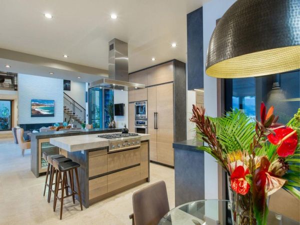 Honolulu Diamond Head Kahala Home 993879