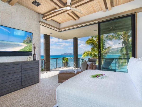 Honolulu Diamond Head Kahala Home 993879