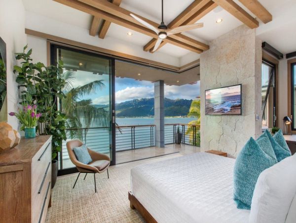 Honolulu Diamond Head Kahala Home 993879