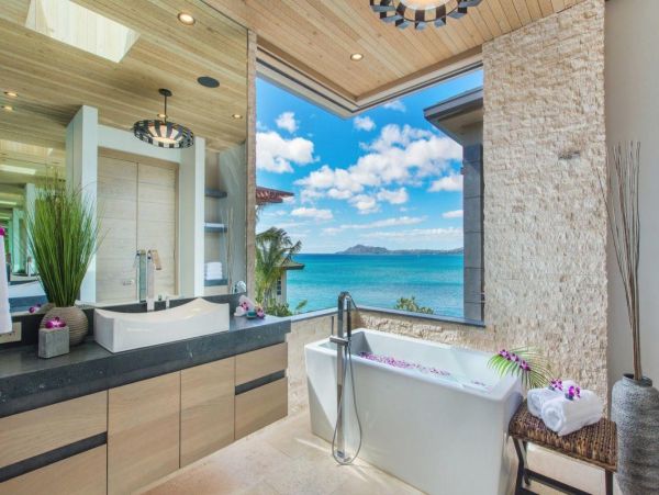 Honolulu Diamond Head Kahala Home 993879