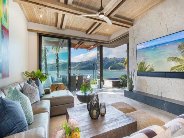 Honolulu Diamond Head Kahala Home 993879