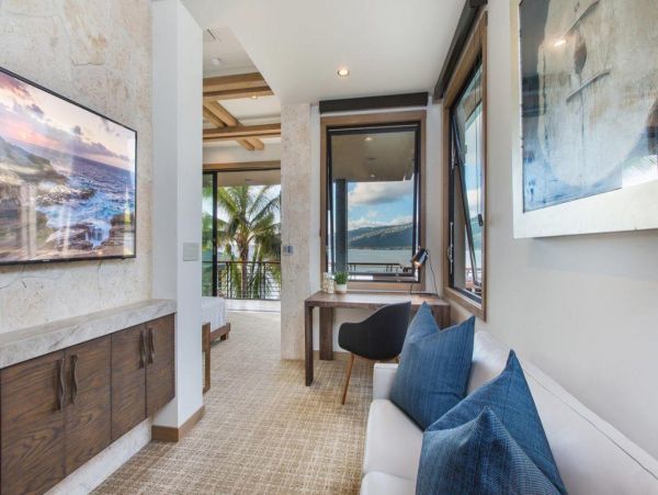 Honolulu Diamond Head Kahala Home 993879