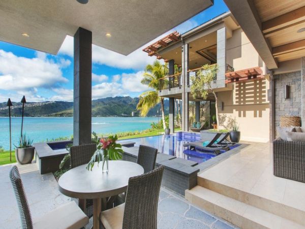 Honolulu Diamond Head Kahala Home 993879