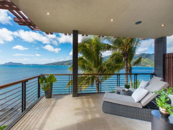 Honolulu Diamond Head Kahala Home 993879