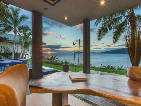 Honolulu Diamond Head Kahala Home 993879