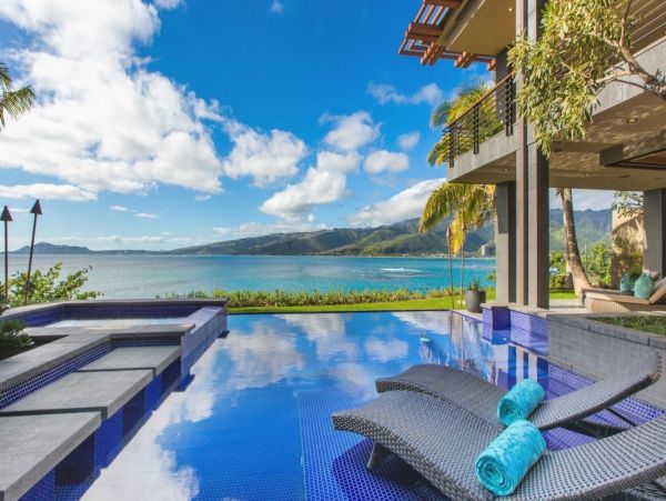 Honolulu Diamond Head Kahala Home 993879