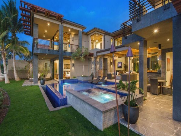 Honolulu Diamond Head Kahala Home 993879