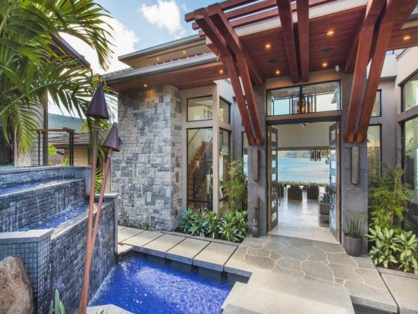 Honolulu Diamond Head Kahala Home 993879
