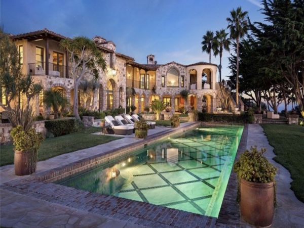 Luxury San Clemente 7 Bedroom Pool Home