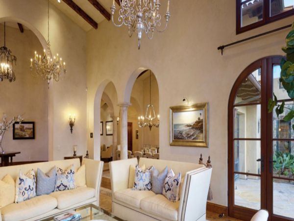 Luxury San Clemente 7 Bedroom Pool Home