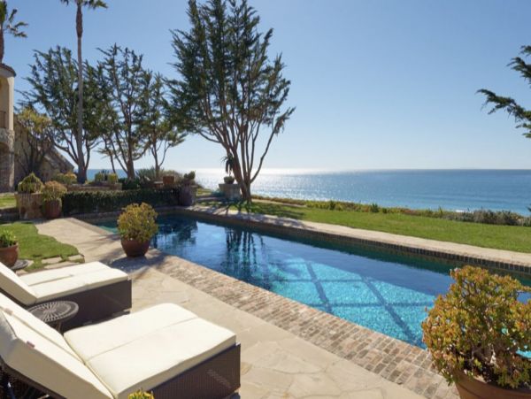 Luxury San Clemente 7 Bedroom Pool Home