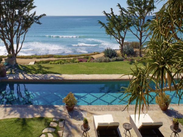 Luxury San Clemente 7 Bedroom Pool Home