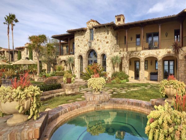 Luxury San Clemente 7 Bedroom Pool Home