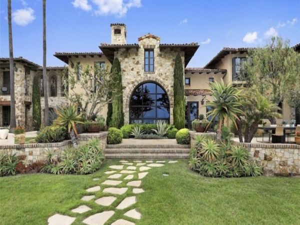 Luxury San Clemente 7 Bedroom Pool Home