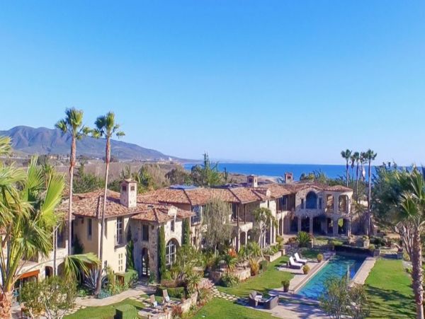 Luxury San Clemente 7 Bedroom Pool Home