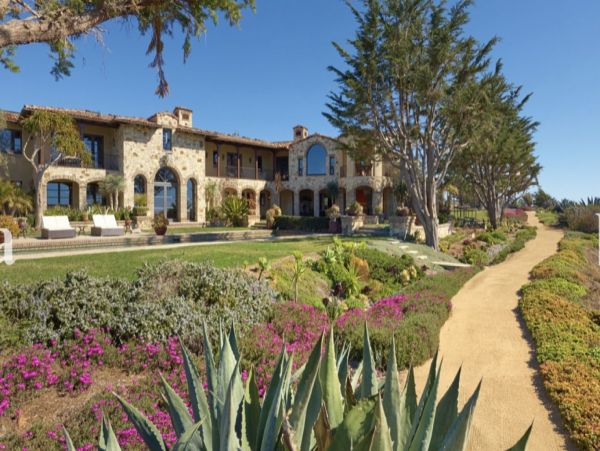 Luxury San Clemente 7 Bedroom Pool Home
