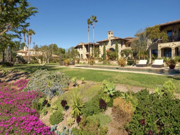 Luxury San Clemente 7 Bedroom Pool Home