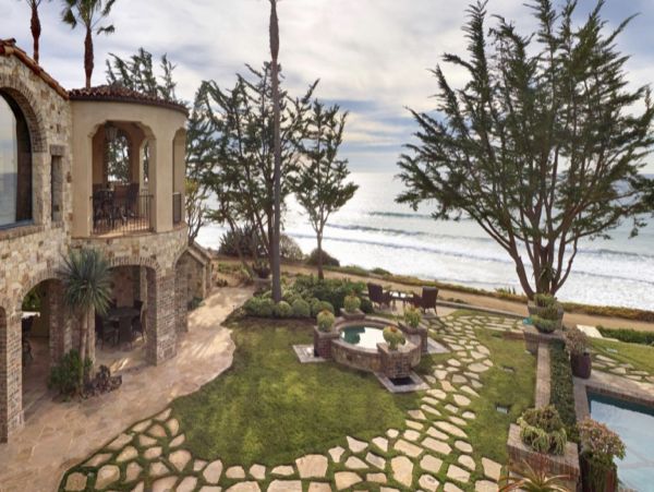 Luxury San Clemente 7 Bedroom Pool Home
