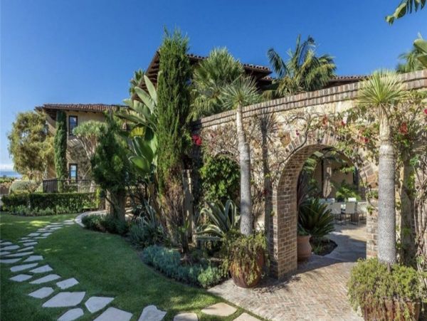 Luxury San Clemente 7 Bedroom Pool Home