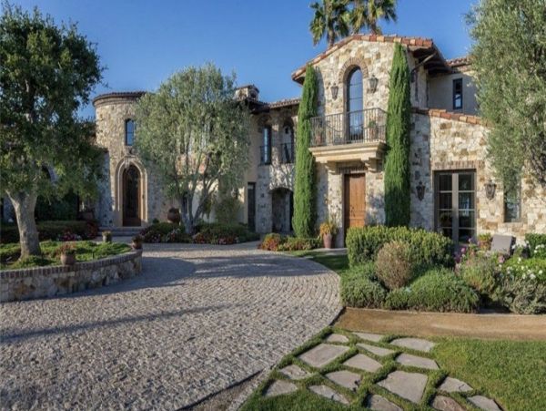 Luxury San Clemente 7 Bedroom Pool Home