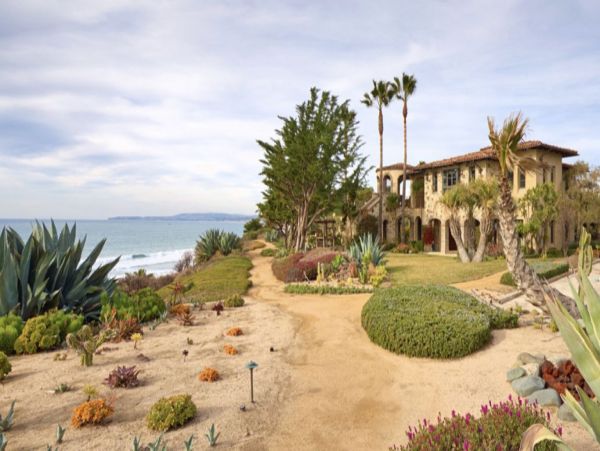 Luxury San Clemente 7 Bedroom Pool Home